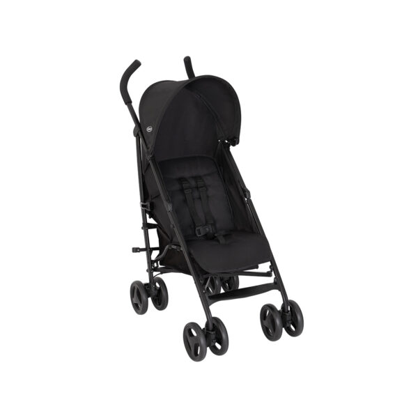 Graco EZLite Stroller - Midnight