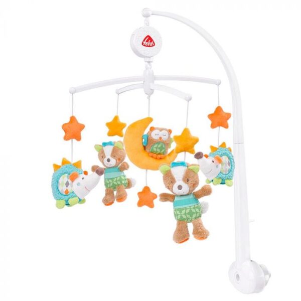Fehn Musical Forest Mobile