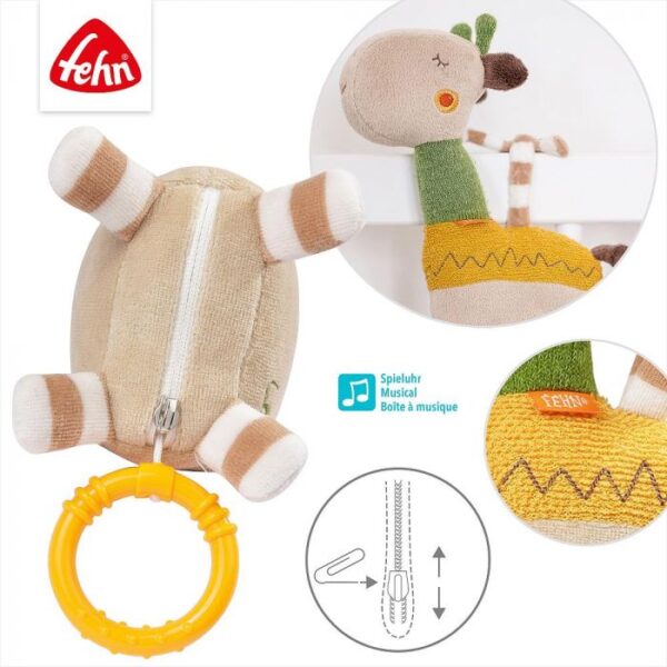 Fehn Musical Giraffe - Image 3