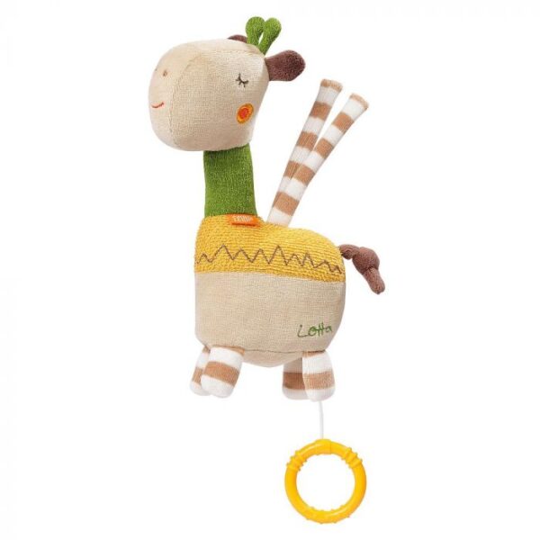 Fehn Musical Giraffe