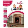 Babylo Premier Fireguard