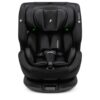 Osann One 360 SL R129 i-Size Car Seat - Black - Image 2