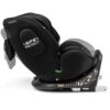 Osann One 360 SL R129 i-Size Car Seat - Black - Image 3