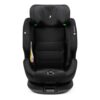 Osann One 360 SL R129 i-Size Car Seat - Black - Image 4