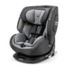Osann One 360 SL R129 i-Size Car Seat - Grey