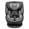 Osann One 360 SL R129 i-Size Car Seat - Grey - Image 2