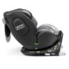 Osann One 360 SL R129 i-Size Car Seat - Grey - Image 3