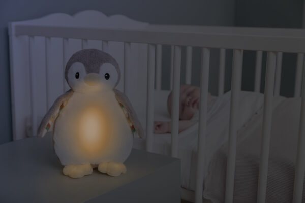 Zazu Phoebe the Penguin - Image 3