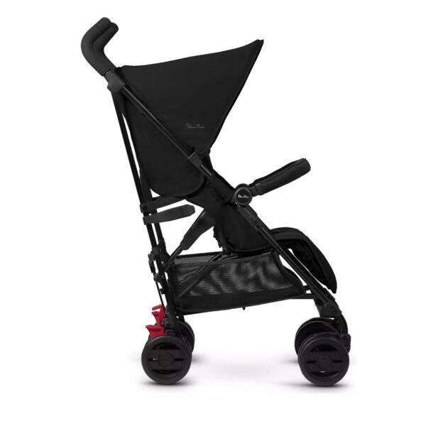 SilverCross Pop Stroller - Space - Image 3
