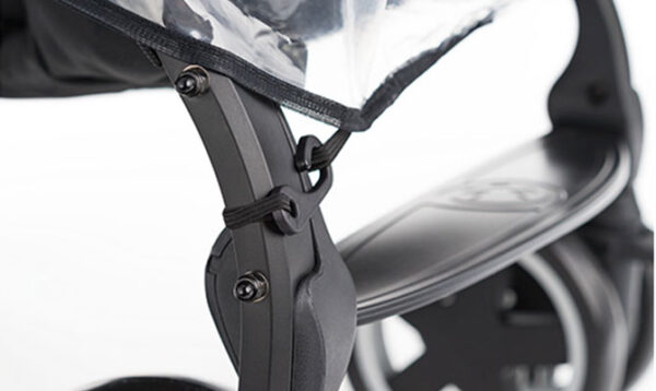 Reer Buggy Raincover - Image 3