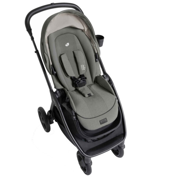 Joie Signature finiti Travel System - Evergreen - Image 4