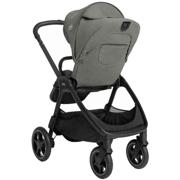 Joie Signature finiti Travel System - Evergreen - Image 5
