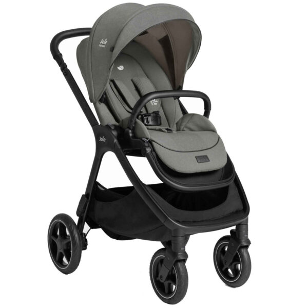 Joie Signature finiti Travel System - Evergreen - Image 2