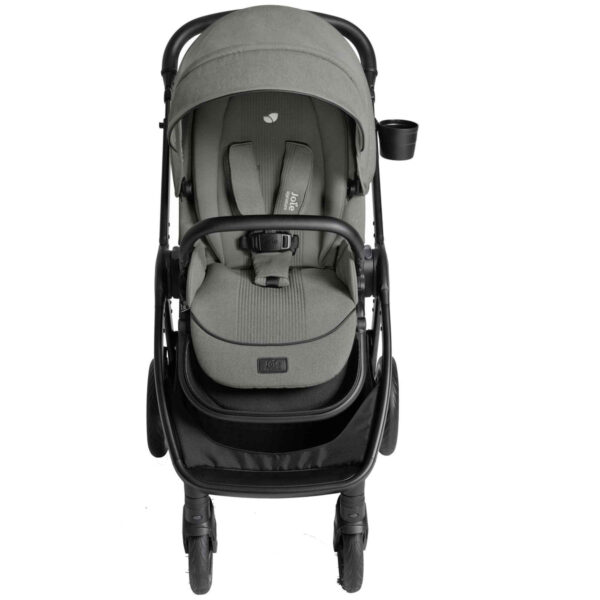 Joie Signature finiti Travel System - Evergreen - Image 6