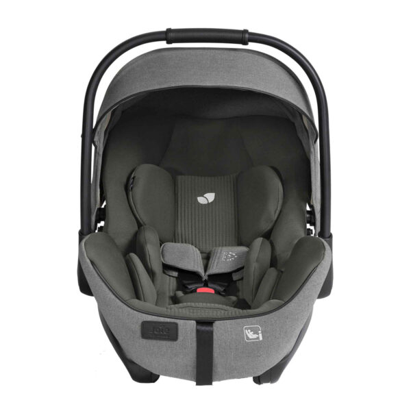 Joie Signature finiti Travel System - Evergreen - Image 11