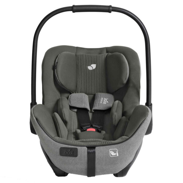Joie Signature finiti Travel System - Evergreen - Image 12