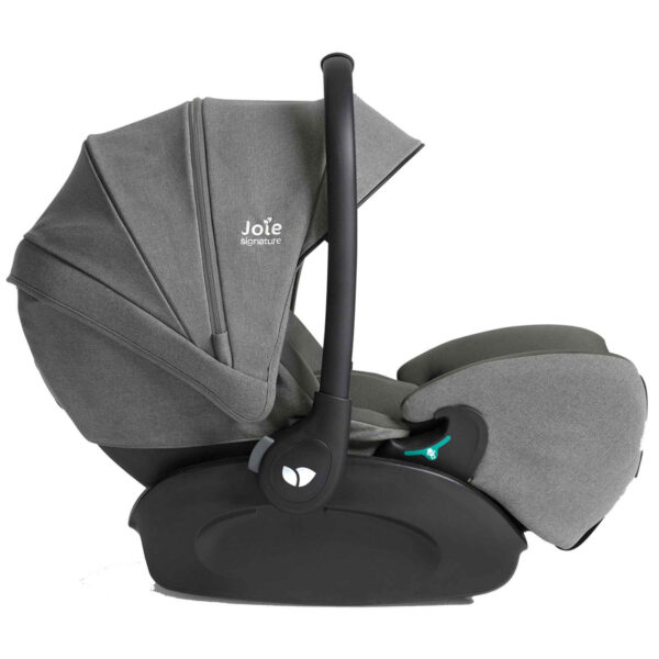 Joie Signature finiti Travel System - Evergreen - Image 13