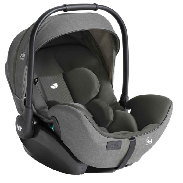 Joie Signature finiti Travel System - Evergreen - Image 14