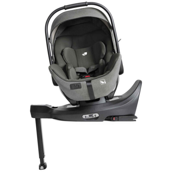 Joie Signature finiti Travel System - Evergreen - Image 15