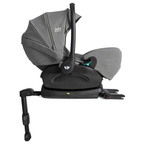 Joie Signature finiti Travel System - Evergreen - Image 16