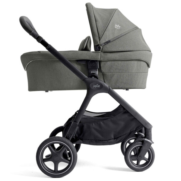 Joie Signature finiti Travel System - Evergreen - Image 7