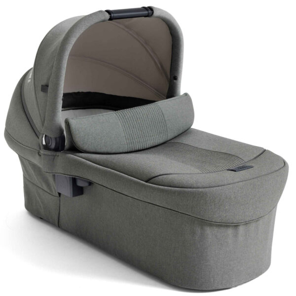 Joie Signature finiti Travel System - Evergreen - Image 9