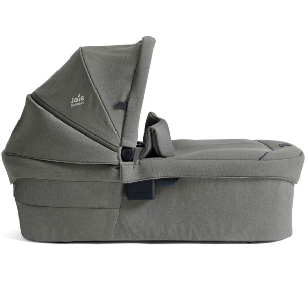 Joie Signature finiti Travel System - Evergreen - Image 8
