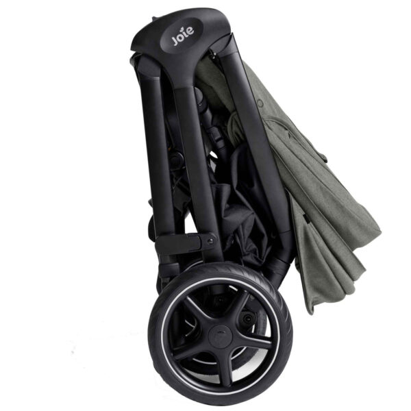 Joie Signature finiti Travel System - Evergreen - Image 17