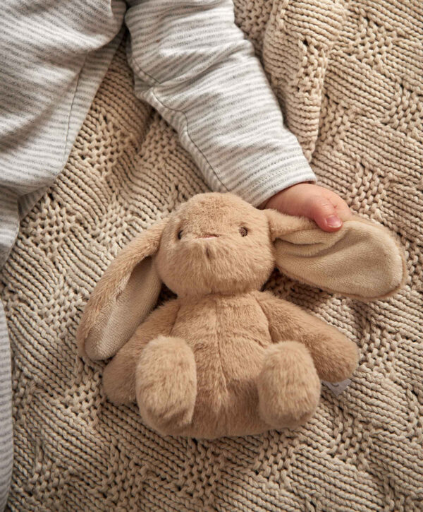 Mama's & Papa's Small Beanie Bunny - Image 2
