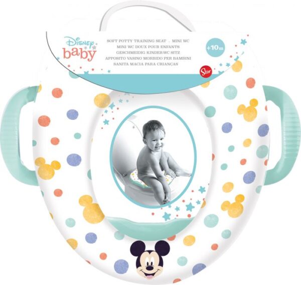 Disney Mickey Mouse Training Seat