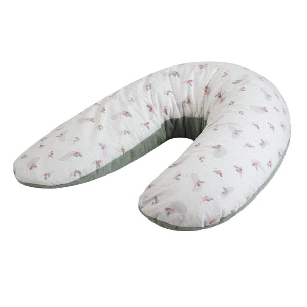 Tineo 2-in-1 Maternity Cushion