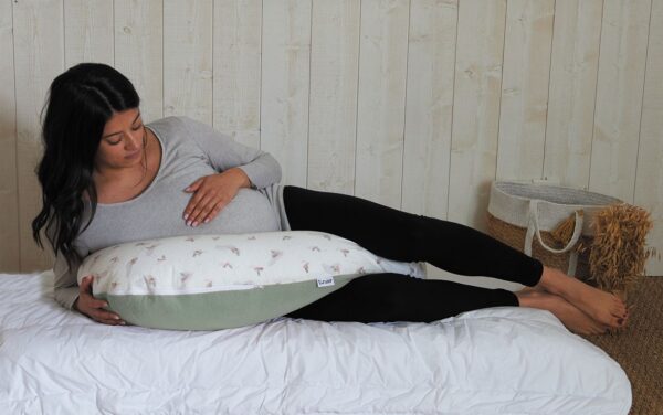 Tineo 2-in-1 Maternity Cushion - Image 2
