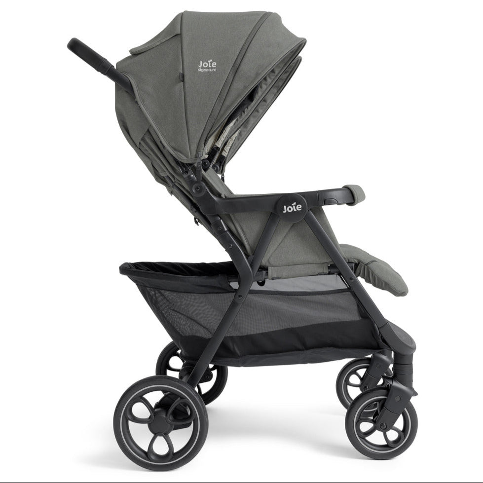 Joie Signature Estrella Double Stroller - Image 2