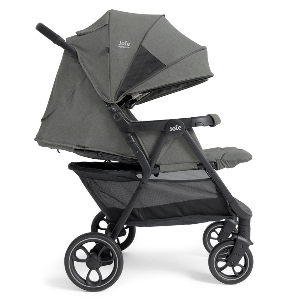 Joie Signature Estrella Double Stroller - Image 3
