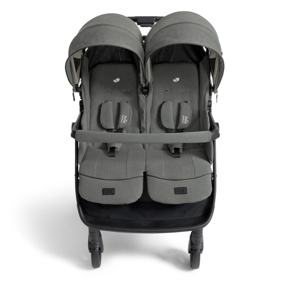 Joie Signature Estrella Double Stroller - Image 4