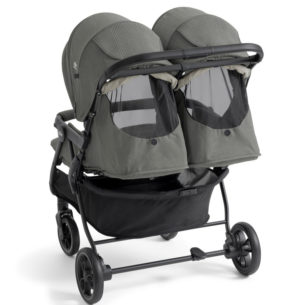 Joie Signature Estrella Double Stroller - Image 5