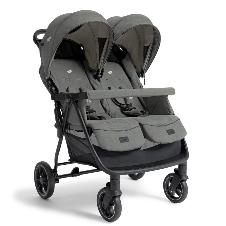 Joie Signature Estrella Double Stroller