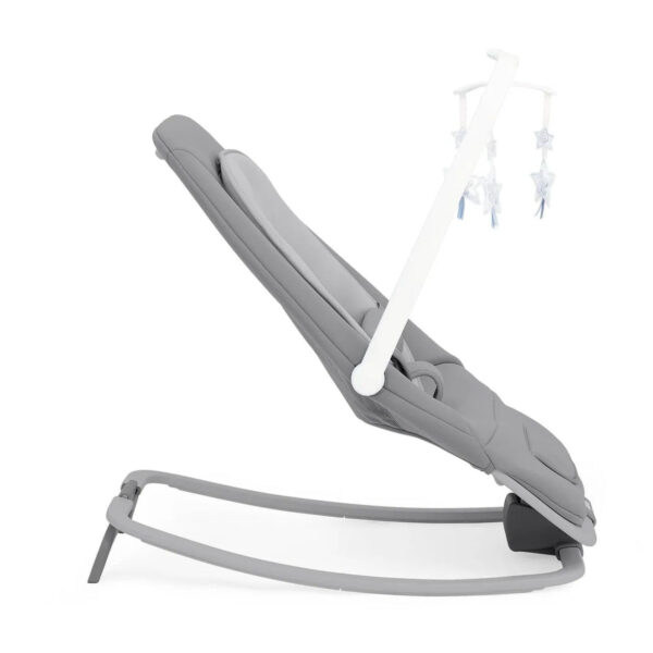 Joie Dreamer Rocker - Arctic - Image 2