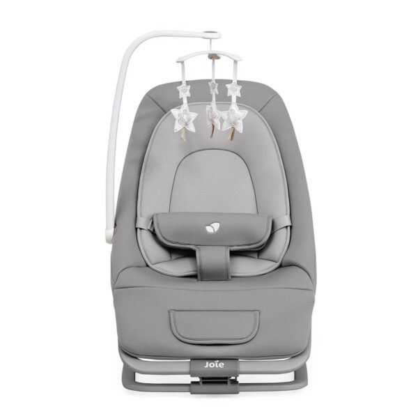 Joie Dreamer Rocker - Arctic - Image 4
