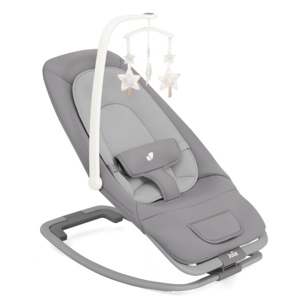 Joie Dreamer Rocker - Arctic